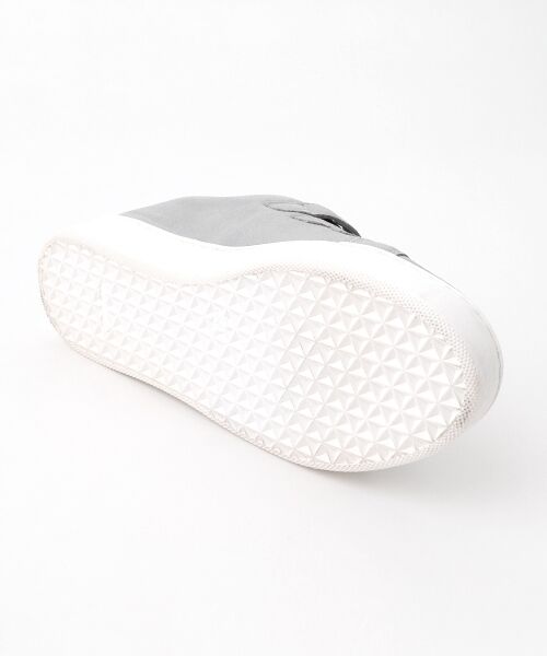 Mademoiselle NON NON / マドモアゼルノンノン スニーカー | <GIULIA P.>ジュリアP.  ベルクロスニーカー | 詳細5