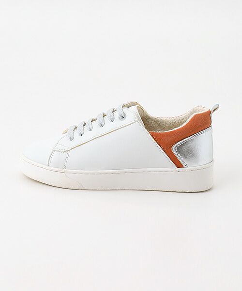 Mademoiselle NON NON / マドモアゼルノンノン スニーカー | <GIULIA P.>ジュリアP.  スニーカー | 詳細2