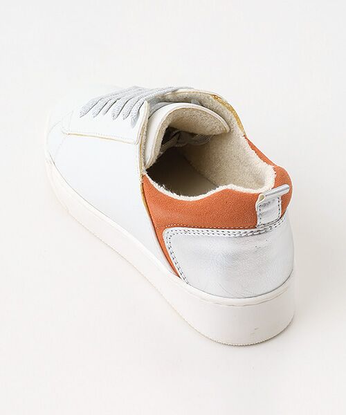 Mademoiselle NON NON / マドモアゼルノンノン スニーカー | <GIULIA P.>ジュリアP.  スニーカー | 詳細4