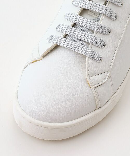 Mademoiselle NON NON / マドモアゼルノンノン スニーカー | <GIULIA P.>ジュリアP.  スニーカー | 詳細6