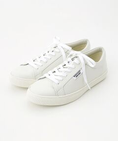 Mademoiselle NON NON / マドモアゼルノンノン スニーカー | レザースニーカー