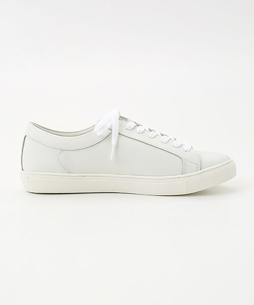 Mademoiselle NON NON / マドモアゼルノンノン スニーカー | レザースニーカー | 詳細3