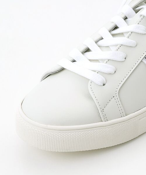 Mademoiselle NON NON / マドモアゼルノンノン スニーカー | レザースニーカー | 詳細6