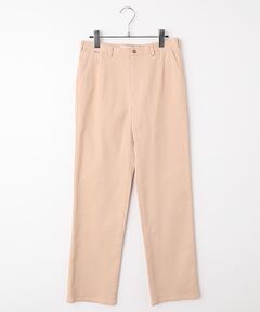 Mademoiselle NON NON / マドモアゼルノンノン その他パンツ | コンパクトカツラギストレッチ ノータックパンツ