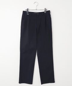 Mademoiselle NON NON / マドモアゼルノンノン その他パンツ | コンパクトカツラギストレッチ ノータックパンツ