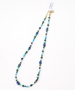 Mademoiselle NON NON / マドモアゼルノンノン ネックレス・ペンダント・チョーカー | <ANABEL ARAM>アナベルアラム クールカラーネックレス