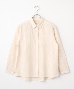 Mademoiselle NON NON / マドモアゼルノンノン シャツ・ブラウス