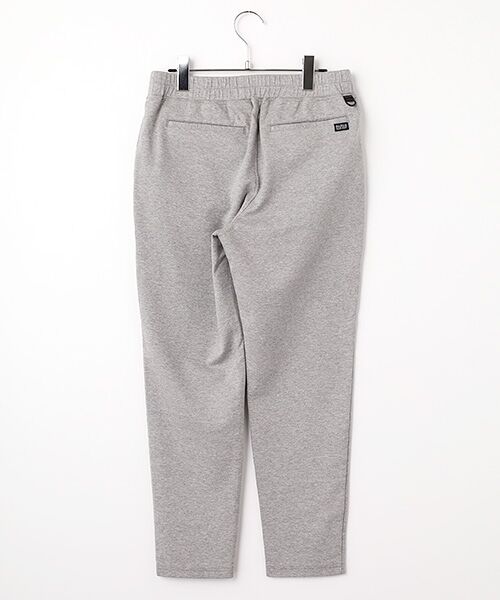 Mademoiselle NON NON / マドモアゼルノンノン その他パンツ | レディースGOLF ハイテンションポンチ 細身ストレートパンツ[フルレングス] | 詳細1