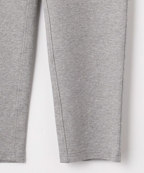 Mademoiselle NON NON / マドモアゼルノンノン その他パンツ | レディースGOLF ハイテンションポンチ 細身ストレートパンツ[フルレングス] | 詳細4