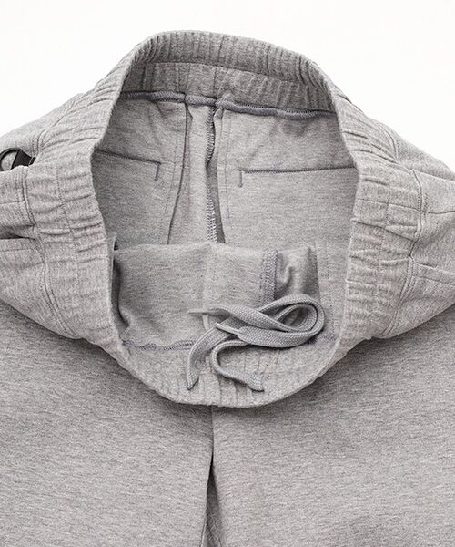 Mademoiselle NON NON / マドモアゼルノンノン その他パンツ | レディースGOLF ハイテンションポンチ 細身ストレートパンツ[フルレングス] | 詳細5