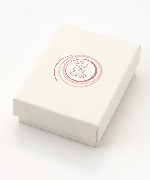 Mademoiselle NON NON / マドモアゼルノンノン ネックレス・ペンダント・チョーカー | <ELI ON EAR>エリ オン イヤー ロングストーンネックレス | 詳細5