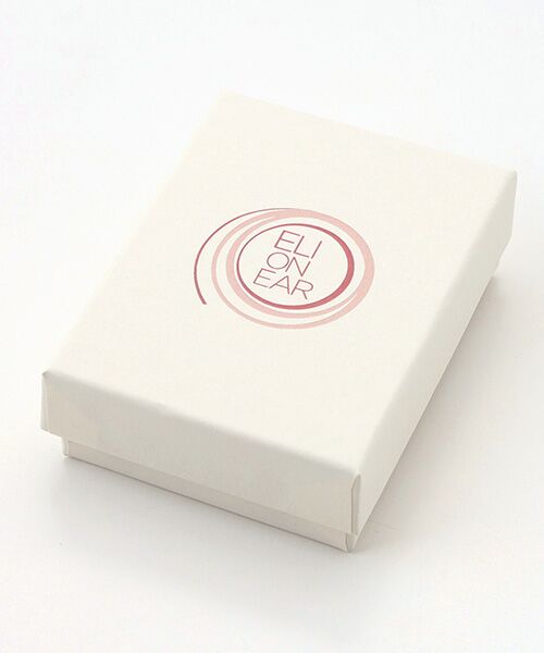 Mademoiselle NON NON / マドモアゼルノンノン ネックレス・ペンダント・チョーカー | <ELI ON EAR>エリ オン イヤー パールトップスライドネックレス | 詳細3