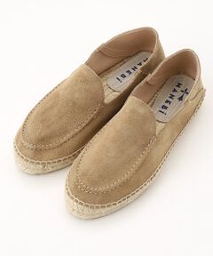 Mademoiselle NON NON / マドモアゼルノンノン ビジネス・ドレスシューズ | <MANEBI>マネビ トラベラーローファー