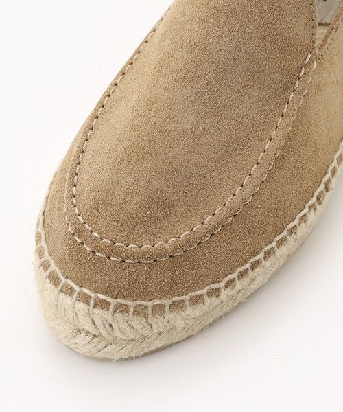 Mademoiselle NON NON / マドモアゼルノンノン ビジネス・ドレスシューズ | <MANEBI>マネビ トラベラーローファー | 詳細6