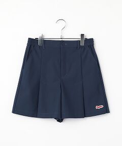 Mademoiselle NON NON / マドモアゼルノンノン その他パンツ | レディースGOLF タックプリーツキュロットパンツ