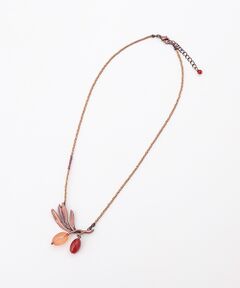 Mademoiselle NON NON / マドモアゼルノンノン ネックレス・ペンダント・チョーカー | オリーブモチーフペンダント