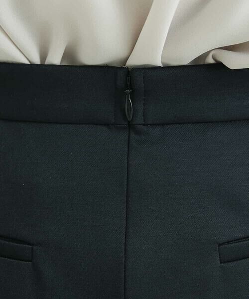 セール】 [小さいサイズ]トップサーモカルゼセミタイトスカート