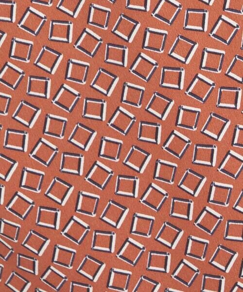 Maison de CINQ / メゾン ドゥ サンク シャツ・ブラウス | 【小さいサイズ/洗濯機で洗える】ハイネックブラウス | 詳細20