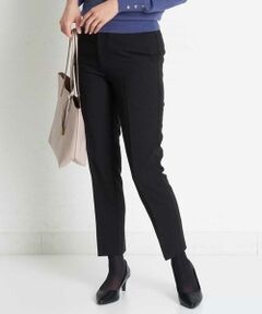 Maison de CINQ / メゾン ドゥ サンク その他パンツ | 【洗濯機で洗える】センタープレスパンツ