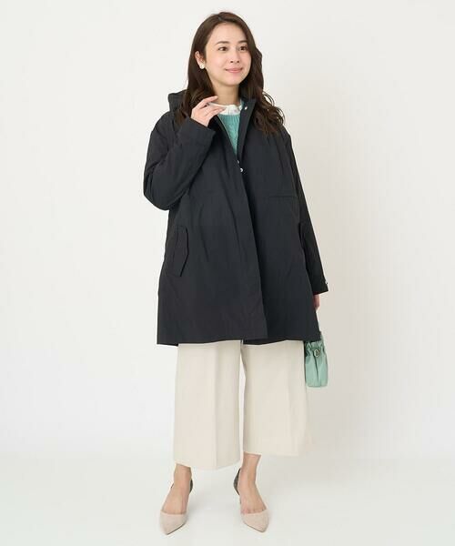 Maison de CINQ / メゾン ドゥ サンク ニット・セーター | 【小さいサイズ】ケーブル柄編みニット/洗える | 詳細26