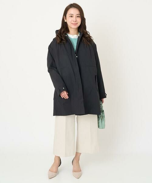 Maison de CINQ / メゾン ドゥ サンク ニット・セーター | 【小さいサイズ】ケーブル柄編みニット/洗える | 詳細27