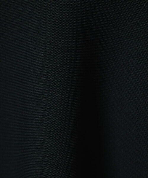 Maison de CINQ / メゾン ドゥ サンク ニット・セーター | [小さいサイズ]ホールガーメント(R)Vネックボリュームスリーブニット(1枚着としておすすめ) | 詳細15