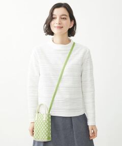 Maison de CINQ / メゾン ドゥ サンク その他小物 | ポシェットミニニットバッグ