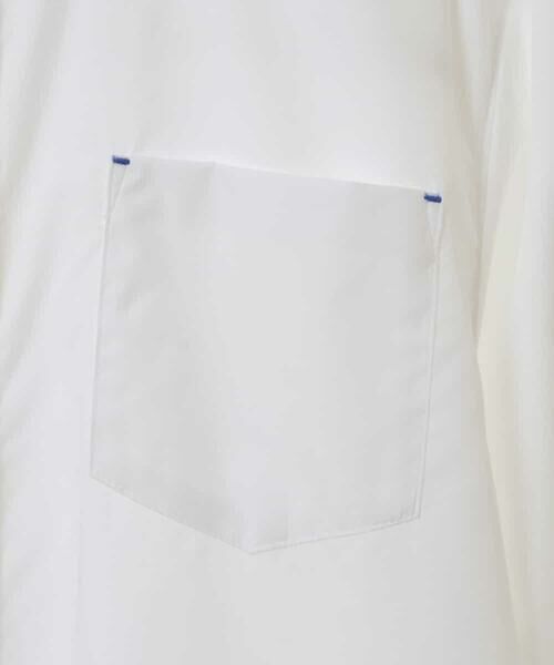 Maison de CINQ / メゾン ドゥ サンク シャツ・ブラウス | [日本製]レギュラーカラーシャツ | 詳細24