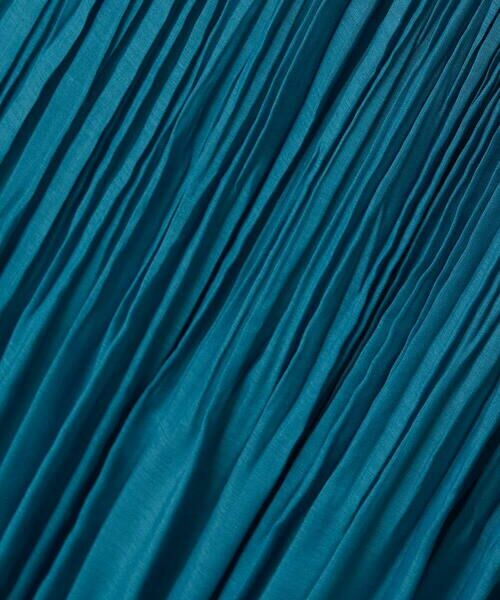 Maison de CINQ / メゾン ドゥ サンク ロング・マキシ丈スカート | ランダムプリーツスカート | 詳細25