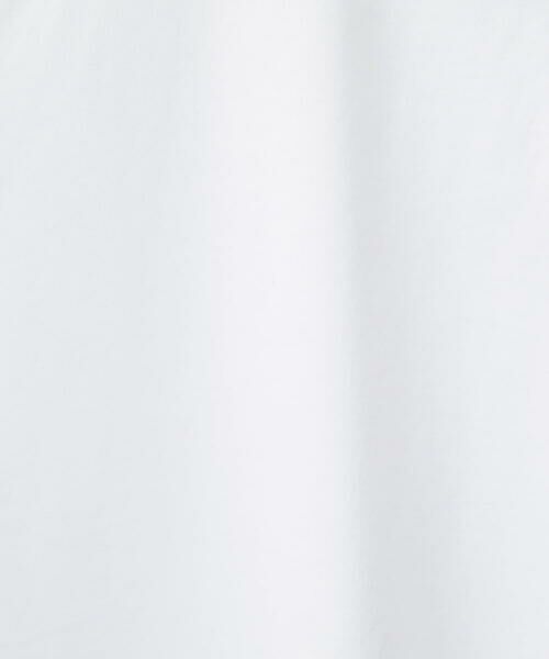 Maison de CINQ / メゾン ドゥ サンク ニット・セーター | 【小さいサイズ】レーシー編みニット×ノースリーブカットソー レイヤード2点セット/接触冷感/洗える | 詳細22