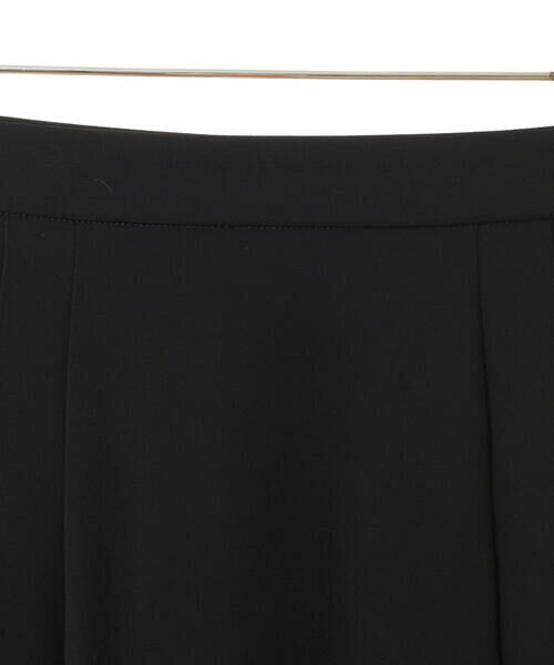 Maison de CINQ / メゾン ドゥ サンク ロング・マキシ丈スカート | [セットアップ対応]デザインプリーツスカート | 詳細24