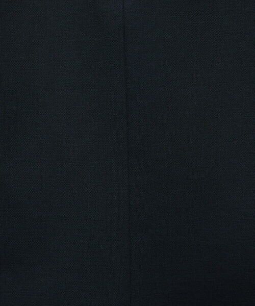 Maison de CINQ / メゾン ドゥ サンク ミニ・ひざ丈スカート | [小さいサイズ]モクロディセミタイトスカート(セットアップ対応) | 詳細10
