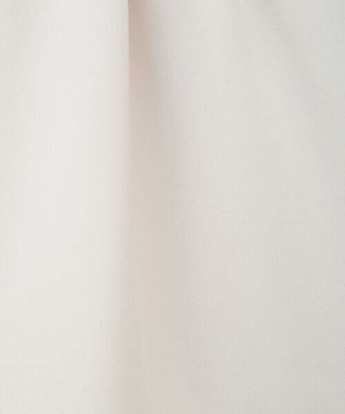 Maison de CINQ / メゾン ドゥ サンク ショート・ハーフ・半端丈パンツ | 【小さいサイズ/洗える】ハイストレッチイージーパンツ | 詳細23