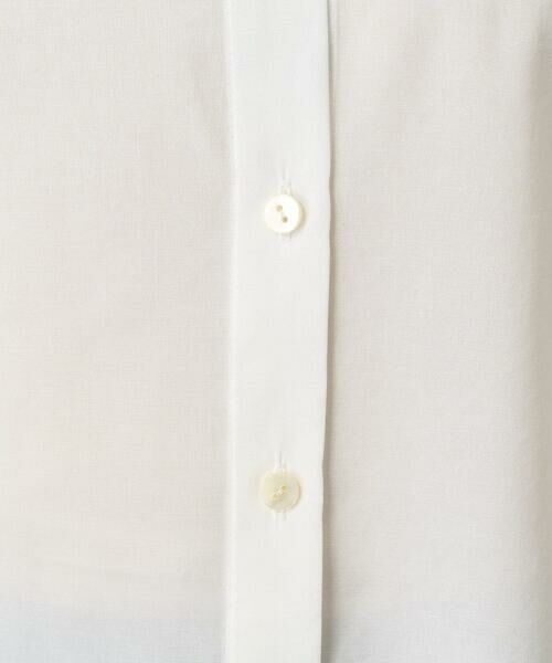 Maison de CINQ / メゾン ドゥ サンク シャツ・ブラウス | [小さいサイズ]ボウタイ付きブラウス | 詳細18