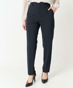 Maison de CINQ / メゾン ドゥ サンク チノ・ワークパンツ | [小さいサイズ]ストレッチテーパードパンツ(セットアップ対応)