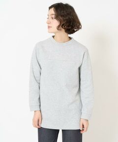 Maison de CINQ / メゾン ドゥ サンク カットソー | [洗える]接結リバージャージカットソー