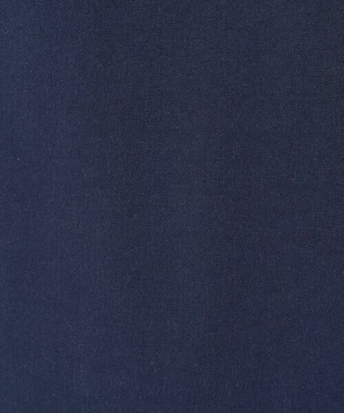 Maison de CINQ / メゾン ドゥ サンク カットソー | [洗える]接結リバージャージカットソー | 詳細10