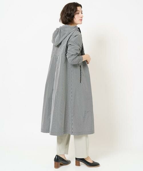 Maison de CINQ / メゾン ドゥ サンク その他パンツ | [日本製]メランジハイテンションパンツ | 詳細15