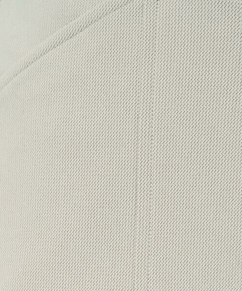 Maison de CINQ / メゾン ドゥ サンク その他パンツ | [日本製]メランジハイテンションパンツ | 詳細9