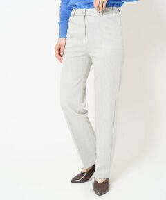 Maison de CINQ / メゾン ドゥ サンク チノ・ワークパンツ | [新色追加]アウトファーストストレートパンツ