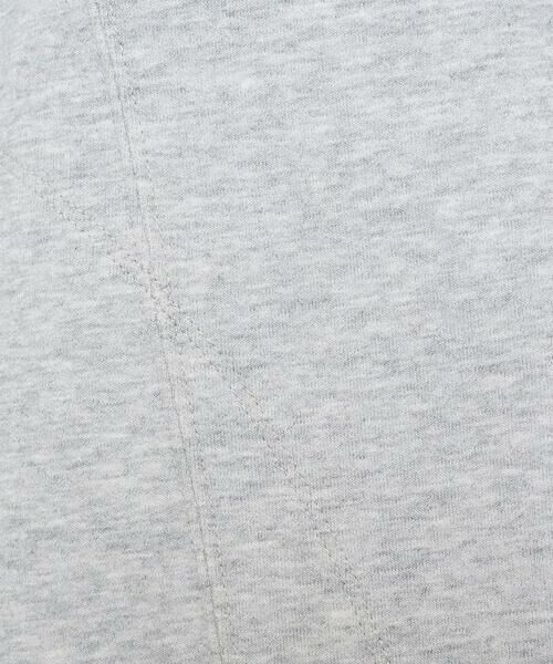 Maison de CINQ / メゾン ドゥ サンク パーカー | [洗える]接結リバージャージフーディー | 詳細11