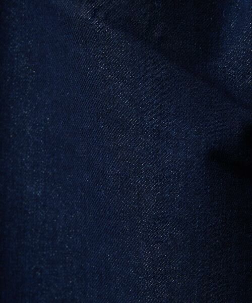 Maison de CINQ / メゾン ドゥ サンク チノ・ワークパンツ | シャイニーデニムパンツ | 詳細10
