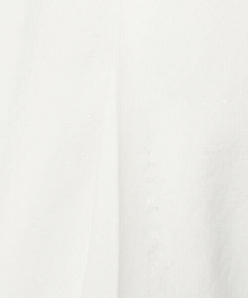 Maison de CINQ / メゾン ドゥ サンク チノ・ワークパンツ | 【小さいサイズ】ドライタッチイージーストレッチパンツ/洗える | 詳細12