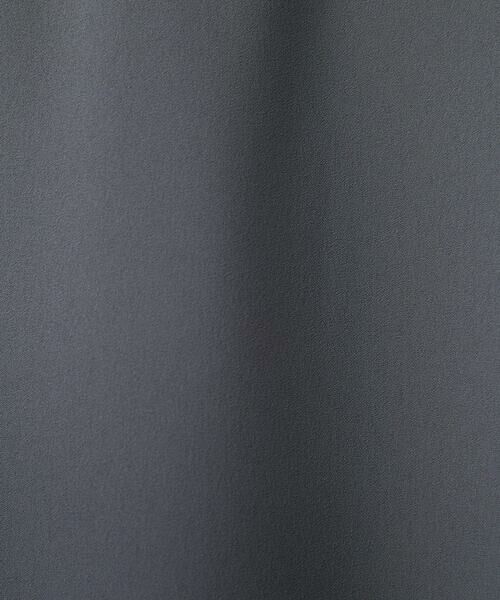 Maison de CINQ / メゾン ドゥ サンク シャツ・ブラウス | [小さいサイズ]プルオーバーブラウス(セットアップ対応/洗える) | 詳細10