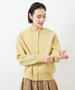 Maison de CINQ / メゾン ドゥ サンク ニット・セーター | [小さいサイズ]2WAYニットカーディガン