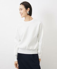 Maison de CINQ / メゾン ドゥ サンク ニット・セーター | [小さいサイズ]2WAYニットカーディガン