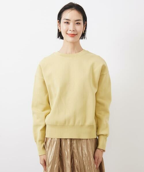 Maison de CINQ / メゾン ドゥ サンク ニット・セーター | [小さいサイズ]2WAYニットカーディガン | 詳細10