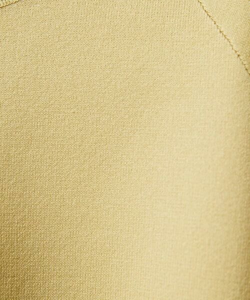 Maison de CINQ / メゾン ドゥ サンク ニット・セーター | [小さいサイズ]2WAYニットカーディガン | 詳細17