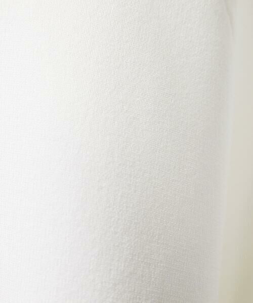 Maison de CINQ / メゾン ドゥ サンク ニット・セーター | [小さいサイズ]2WAYニットカーディガン | 詳細19