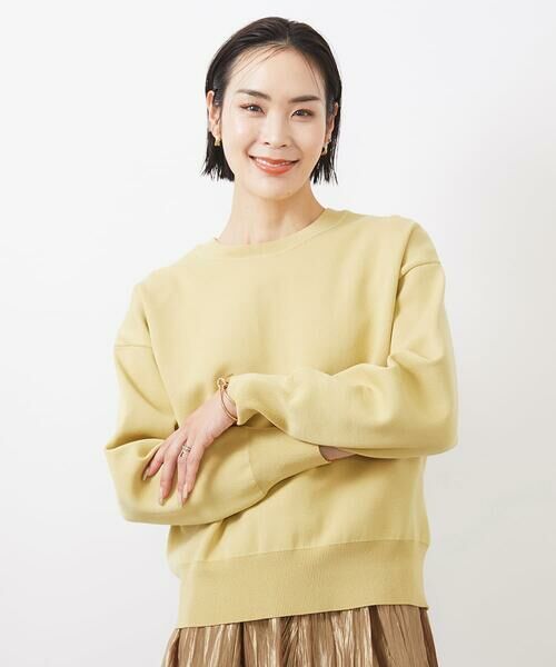 Maison de CINQ / メゾン ドゥ サンク ニット・セーター | [小さいサイズ]2WAYニットカーディガン | 詳細7